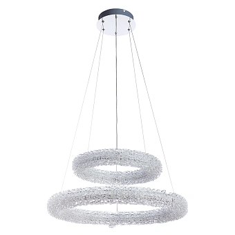Подвесная люстра Arte Lamp LORELLA A1726SP-2CC