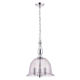 Подвесной светильник Arte Lamp BELL A7771SP-3CC