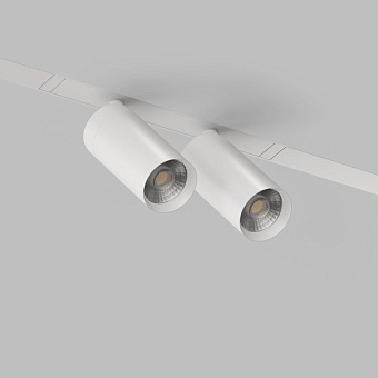 Светильник на шине Denkirs DK8012-WH