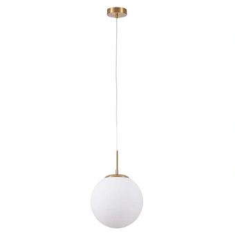Подвесной светильник Arte Lamp VOLARE A1561SP-1PB