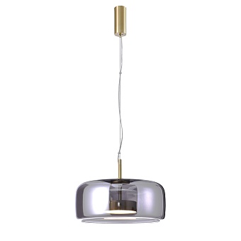 4234-2P, подвес, D380xH390/1800, LEDx12W, 1300LM, 4000K, included