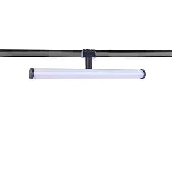 4157-1U, потолочный светильник, L300xW28xH82, LEDx5W, 42V, угол рассеивания: 120°, 800LM, 3000-6000K, IP20, included