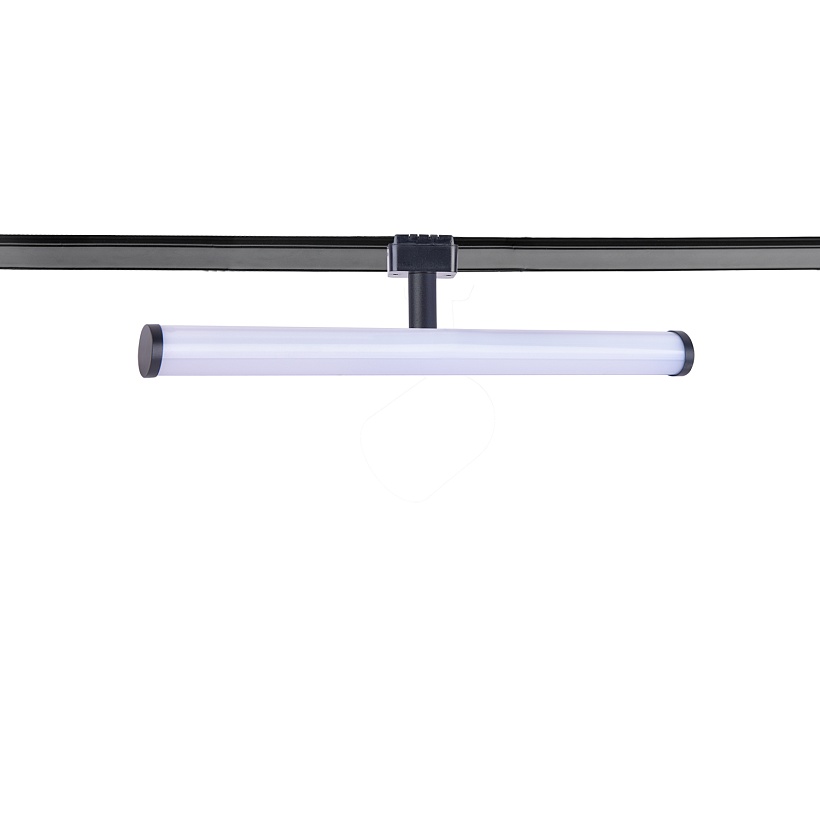 4157-1U, потолочный светильник, L300xW28xH82, LEDx5W, 42V, угол рассеивания: 120°, 800LM, 3000-6000K, IP20, included