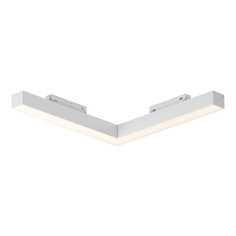 Трековый светильник Maytoni Technical TR078-2-24W3K-W