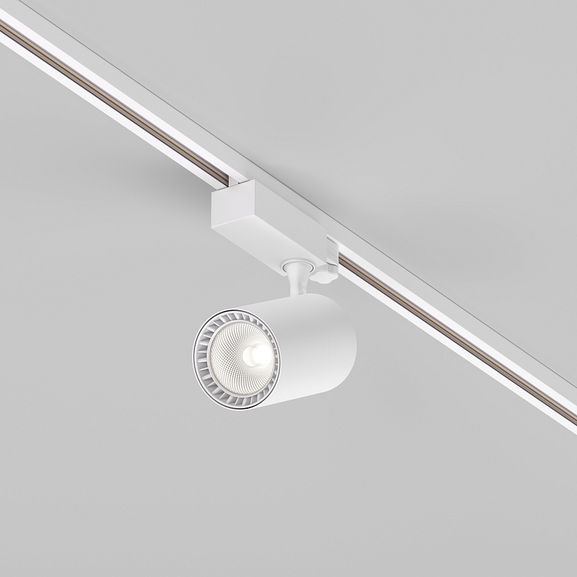 Трековый светильник Maytoni Technical TR029-3-26W4K-M-W