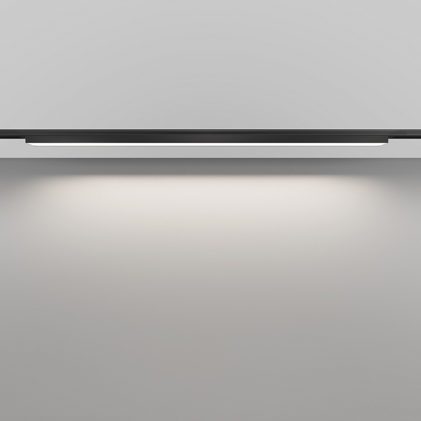 Трековый светильник Maytoni Technical TR192-1-21W4K-B