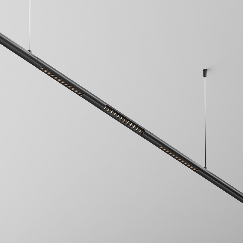 Светильник Maytoni Technical C149CL-L300-6W3K-B