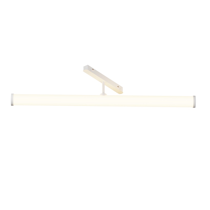 Трековый светильник Maytoni Technical TR086-4-25W-DS-W