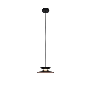 4372-1P, подвес, D200xH200/1800, LEDx4W, 280LM, 4000K, CRI>90, included