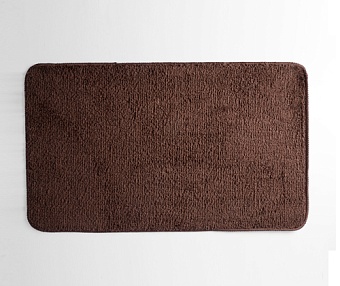 Vils BM-1041 Deep Mahogany Коврик для ванной комнаты
