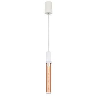 4717-1P, подвес, D50xH450/2050, LEDx7W, 350LM, 4000K, included