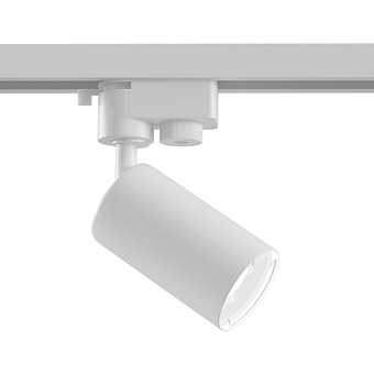 Трековый светильник Maytoni Technical TR002-1-GU10-W