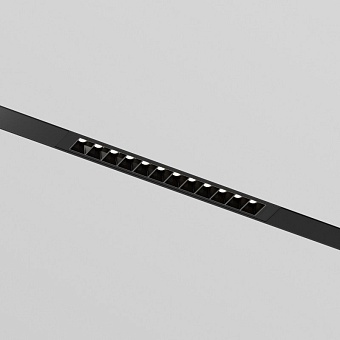 Светильник на шине Denkirs DK8201-BK