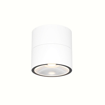 Уличный потолочный светильник Outdoor O310CL-L12W3K