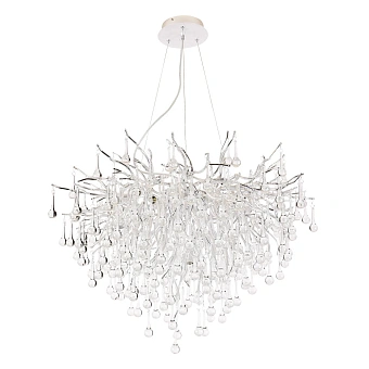 Подвесная люстра Divinare SALICE 3132/26 SP-9