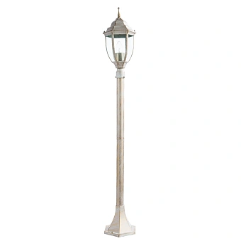 Парковый светильник Arte Lamp PEGASUS A3151PA-1WG