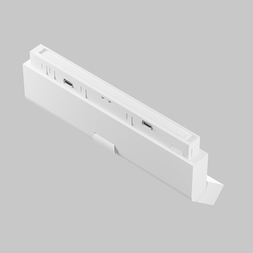 Трековый светильник Maytoni Technical TR033-4-12WTW-M-DSZ-W