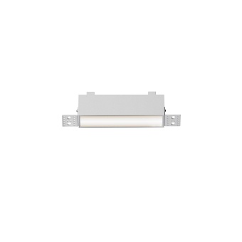 Встраиваемый светильник Technical DL066-12W3-6K-TRS-W