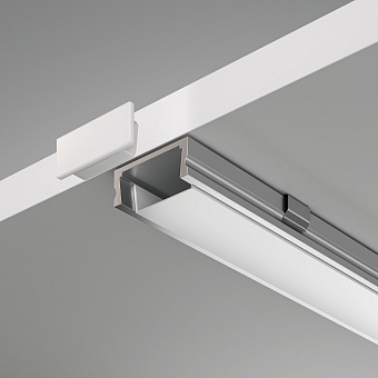 Профиль Led Strip ALM001S-2M