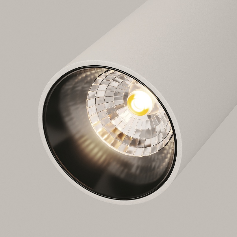 Трековый светильник Maytoni Technical TR103-1-5W4K-M-W