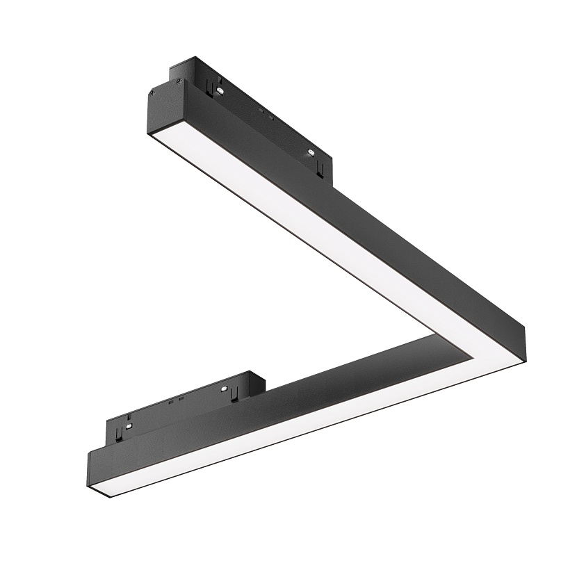 Трековый светильник Maytoni Technical TR042-2-24W3K