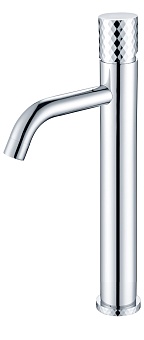 Смеситель STICK для умыв. выс. CHROME DIAMOND CHROME_Комплект