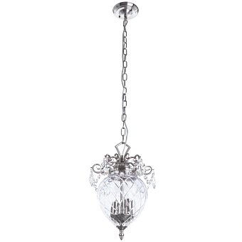 Подвесной светильник Divinare REGGIA 1250/24 SP-3