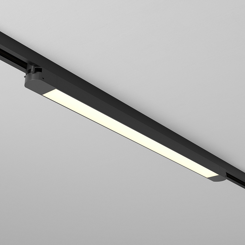 Трековый светильник Maytoni Technical TR000-1-24W3K-B_1