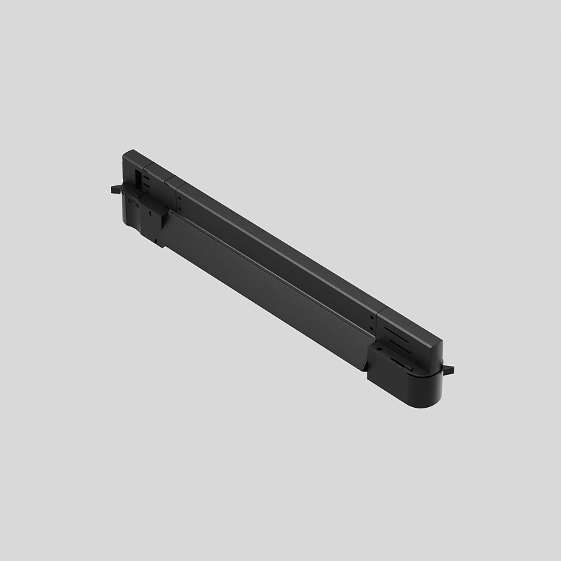 Трековый светильник Maytoni Technical TR196-3-10W2.7K-B