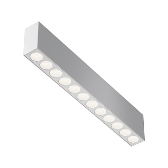 Потолочный светильник Technical C066CL-20W3-6K-W