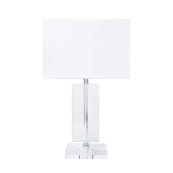 Декоративная настольная лампа Arte Lamp CLINT A4022LT-1CC