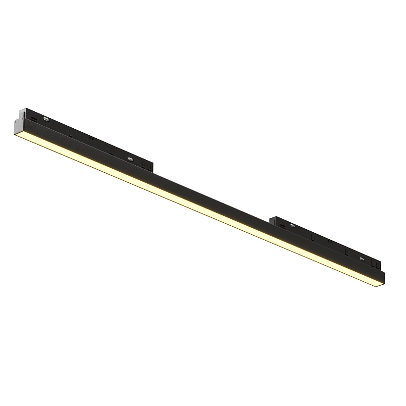 Трековый светильник Maytoni Technical TR030-2-30W2.7K-B