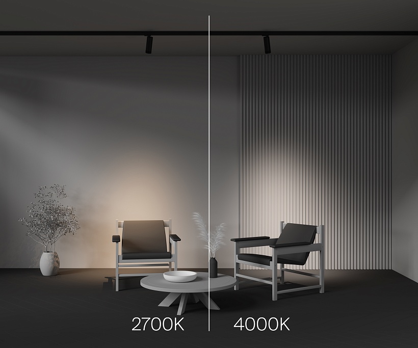 Трековый светильник Maytoni Technical TR198-3-20W2.7K-Z-B