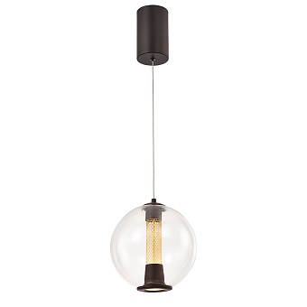 4550-2P, подвес, D200xH350/1350, LEDx7W, 190LM, 4000K, included