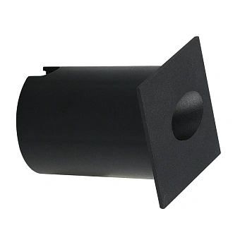 Подсветка для лестниц Arte Lamp PIAZZA A3402IN-1BK