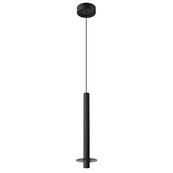 4402-1P, подвес, D120xH500/1500, LEDx6W, 525LM, 4000K, IP20, included