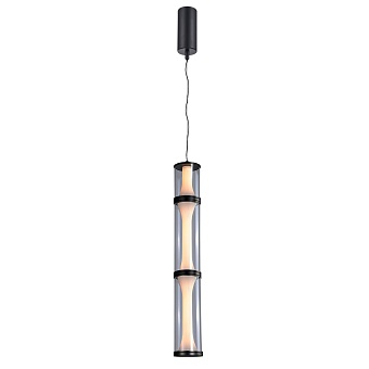 4245-3P, подвес, L1090xW165xH295/1800, LEDx28W, 730LM, 4000K, included