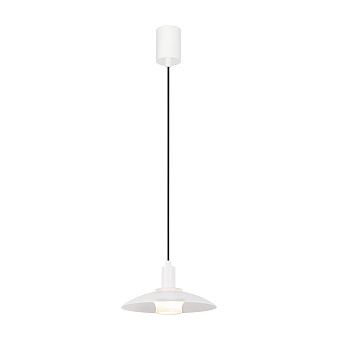 4274-1P, подвес, D220xH200/1700, 1xG9x40W, excluded