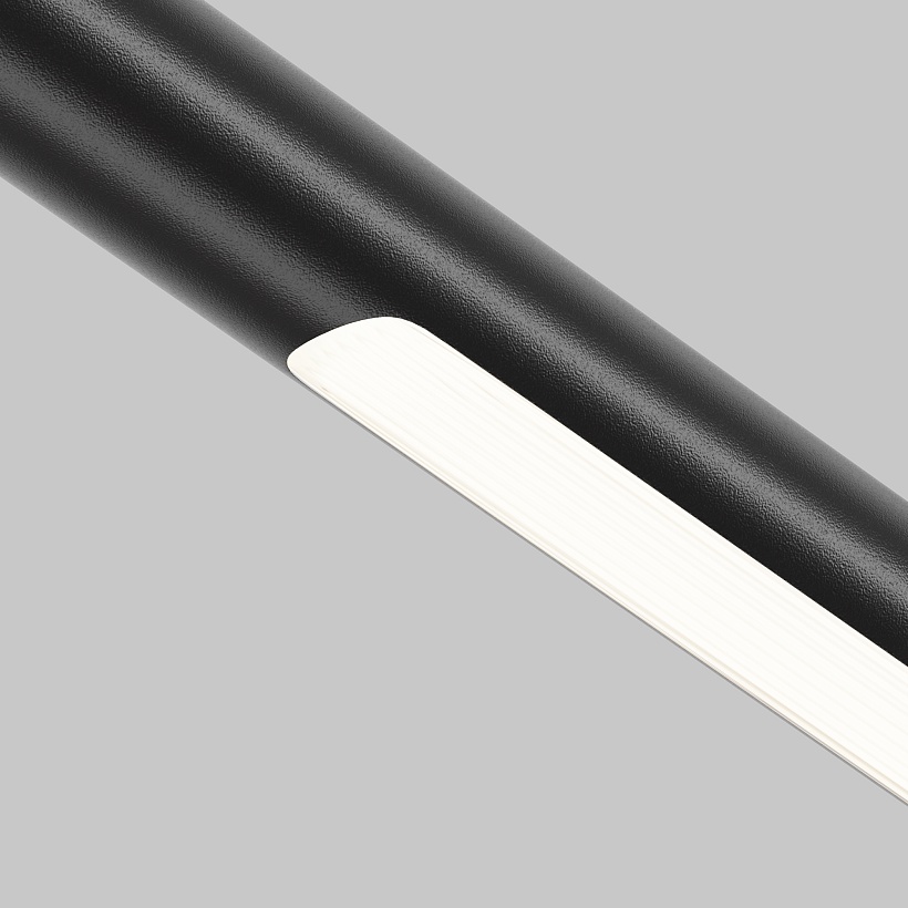 Светильник Maytoni Technical C100CL-L1000-24W3-6K-B