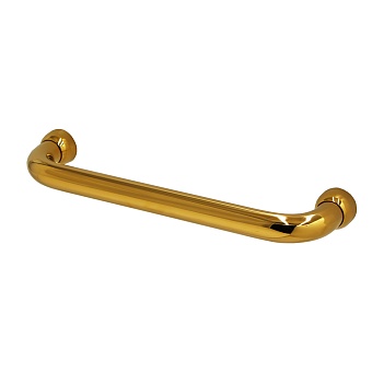 K-1066POLISHED GOLD Поручень для ванны