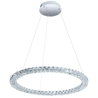 Подвесная люстра Arte Lamp PREZIOSI A6717SP-1CC