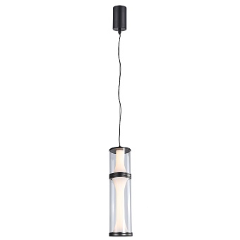 4245-2P, подвес, D165xH790/1800, LEDx20W, 435LM, 4000K, included