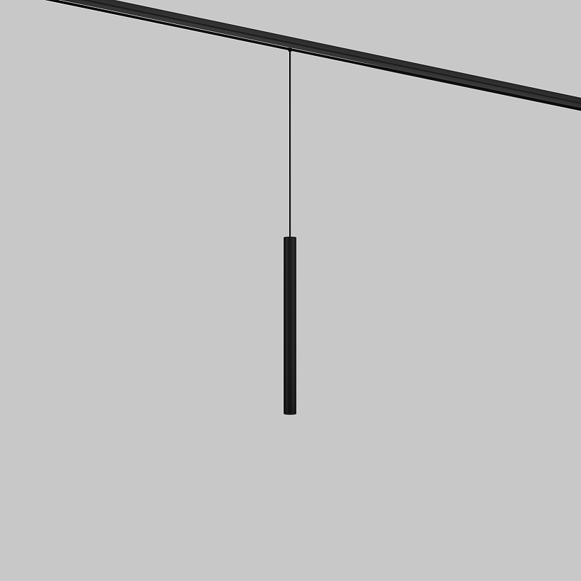Трековый светильник Maytoni Technical TR226-4-5WTW-M-DSZ-B