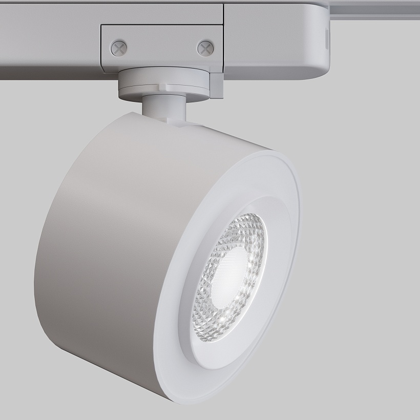 Трековый светильник Maytoni Technical TR023-1-12W3K