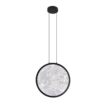 4375-1P, подвес, D470xH1800/2320, LEDx27W, 1620LM, 4000K, CRI>90, included