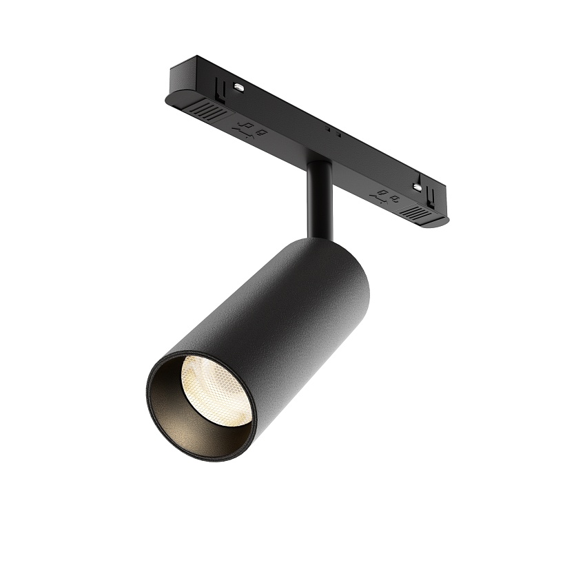 Трековый светильник Maytoni Technical TR032-4-12WTW-M-DSZ-B
