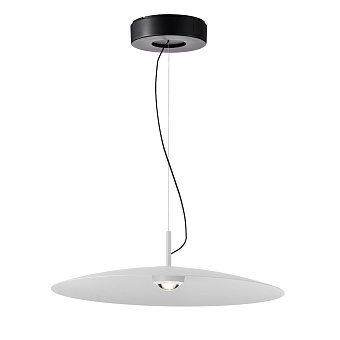 4410-1P, подвес, D450xH200/1800, LEDx8W, 700LM, 4000K, IP20, included