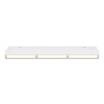 Трековый светильник Technical TR106-2-18W3K-W