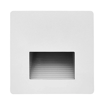 Подсветка для лестниц Arte Lamp PIAZZA A7123IN-1WH