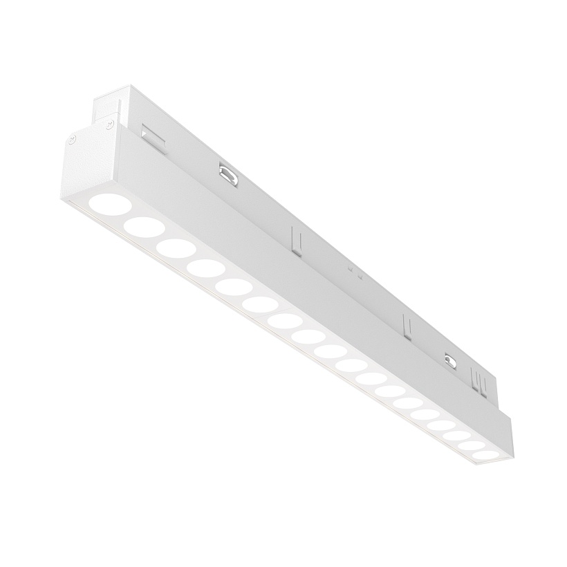 Трековый светильник Maytoni Technical TR031-4-18WTW-M-DSZ-W